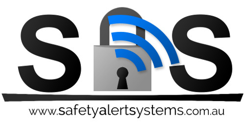 Safety Alert Systems Logo