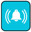 Alert icon