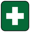 First Aid icon