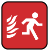 Evacuation Button