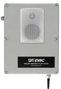 AARC EVAC Controller