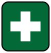 First Aid icon