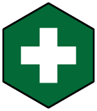 First Aid Icon