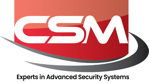 CSM Queensland & NT Logo