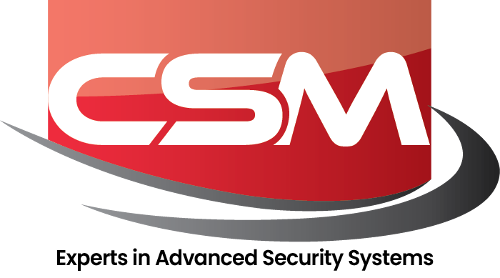 CSM SEC Pty Ltd Logo