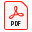 PDF Logo - PDF Download