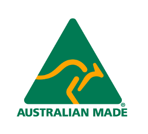 Australian Made Logo