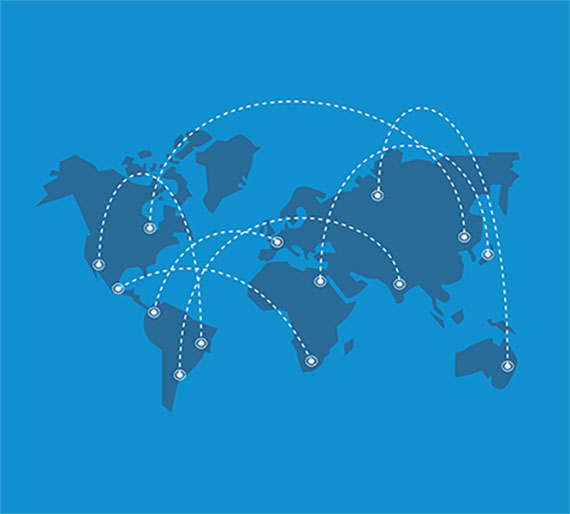 World Map