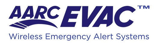 AARC EVAC - Wireless Emergency Alert Systems